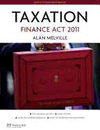 Taxation: Finance Act 2011