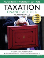 Taxation: Finance Act 2014