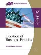 Taxation of Business Entities