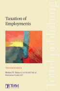 Taxation of Employments 2008/09