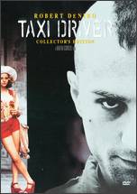 Taxi Driver [Collector's Edition] - Martin Scorsese