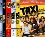 Taxi: The Complete Series [17 Discs]