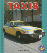 Taxis - Winget, Mary