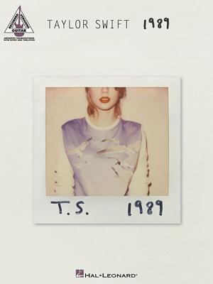 Taylor Swift - 1989 - Swift, Taylor (Composer)