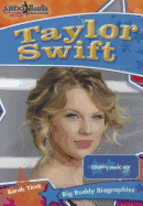 Taylor Swift CD: Country Music Star