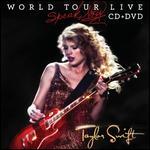 Taylor Swift: Speak Now World Tour Live - 