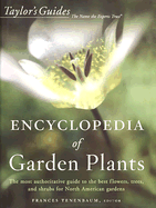 Taylor's Encyclopedia of Garden Plants