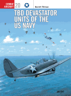 Tbd Devastator Units of the US Navy