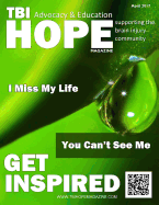 TBI HOPE Magazine - April 2017