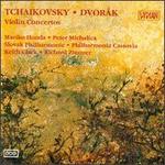 Tchaikovski, Dvork: Violin Concertos