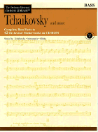 Tchaikovsky and More: The Orchestra Musician's CD-ROM Library Vol. IV