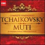 Tchaikovsky: Complete Symphonies