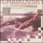 Tchaikovsky: Piano Concertos, Symphony No. 6 "Pathétique", The Seasons, Piano Pieces