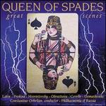 Tchaikovsky: Queen of Spades - Great Scenes
