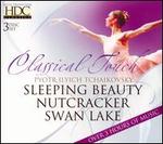 Tchaikovsky: Sleeping Beauty; Nutcracker; Swan Lake - Tbilisi Symphony Orchestra; Jansug Kakhidze (conductor)