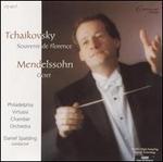 Tchaikovsky: Souvenir de Florence; Mendelssohn: Octet