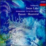 Tchaikovsky: Swan Lake, Op.20