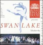 Tchaikovsky: Swan Lake [The Essential Highlights] - John Brown (violin); Mark Ermler (conductor)
