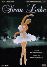 Tchaikovsky: Swan Lake - The State Perm Ballet