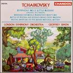 Tchaikovsky: Symphony No. 2 and Other Orchestral Works