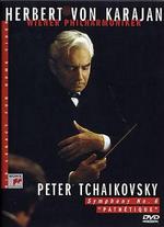 Tchaikovsky: Symphony No. 6 (Von Karajan)