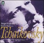 Tchaikovsky: The Complete Songs, Vol. 1