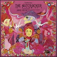Tchaikovsky: The Nutcracker (Complete Ballet) [Red Vinyl] - Ambrosian Singers (choir, chorus); London Symphony Orchestra; Andr Previn (conductor)