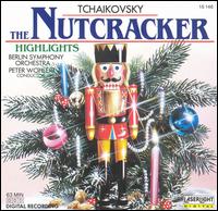 Tchaikovsky: The Nutcracker (Highlights) - Berlin Symphony Orchestra