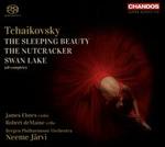 Tchaikovsky: The Sleeping Beauty; The Nutcracker; Swan Lake (all complete)