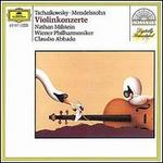 Tchaikowsky, Mendelssohn: Violinkonzerte