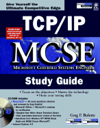 TCP/IP MCSE Study Guide - Bulette, Greg P