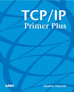 TCP/IP Primer Plus