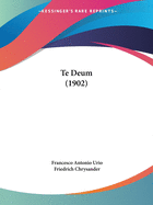 Te Deum (1902)