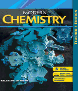 Te Modern Chemistry 2009 - Holt Rinehart & Winston