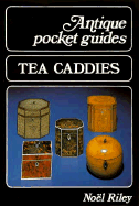 Tea Caddies