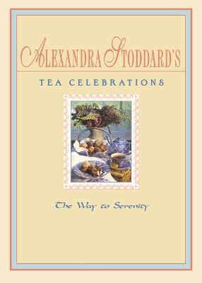 Tea Celebrations Co - Stoddard, Alexandra