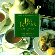 Tea Lover's Treasury - Pratt, James Norwood, and Fisher, M F K (Introduction by)