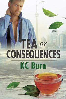 Tea or Consequences - Burn, Kc