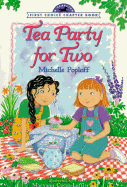 Tea Party for Two