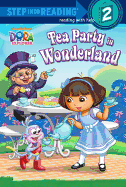 Tea Party in Wonderland