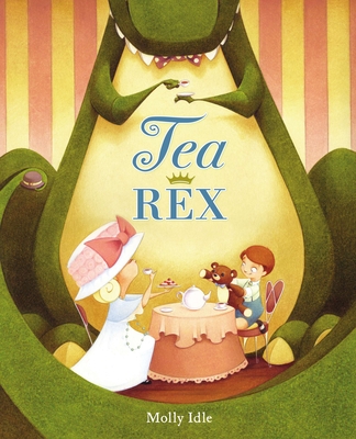 Tea Rex - Idle, Molly