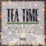 Tea Time: A Collection of Favorites for Violin & Piano