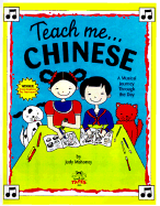 Teach Me Chinese