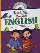 Teach Me... Everyday English, Volume 1
