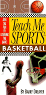 Teach Me Sports Basketball