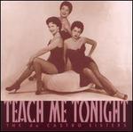 Teach Me Tonight