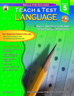 Teach & Test Language