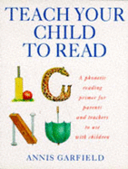 Teach Your Child to Read