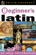 Teach Yourself Beginner's Latin