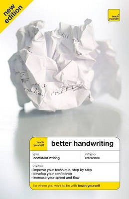 Teach Yourself Better Handwriting - Sassoon, Rosemary, and Briem, Gunnlaugur S. E.